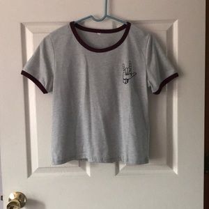 Short Sleeve T shirt